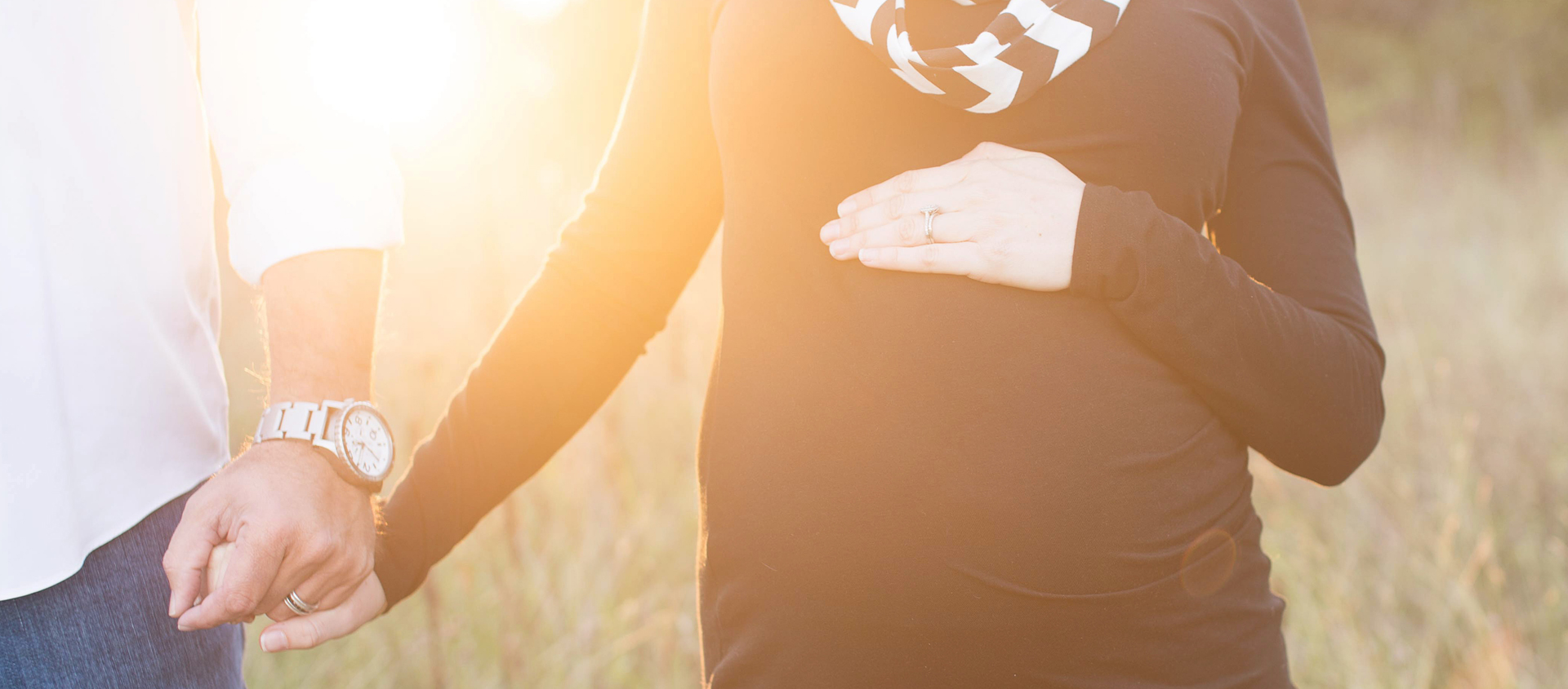 through pregnancy from Planning to Postpartum
