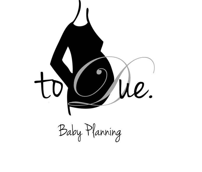 to-due-baby-logo