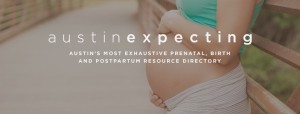austin-expecting-logo-tagline-cover-photo