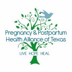 pregnancy-postpartum-health-alliance-of-texas-logo