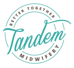tandem-midwifery-logo