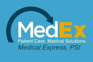 medical-express-psi-logo