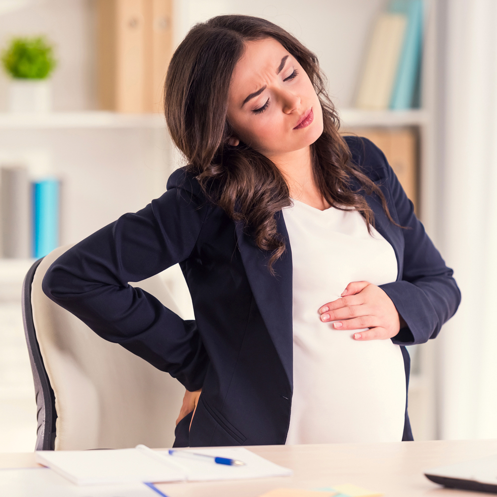 Ask Austin Expecting: What Are the Benefits of Chiropractic During