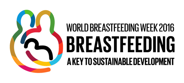 World-Breastfeeding-Week-2016