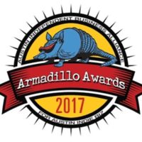 2017 Armadillo Award Nominee