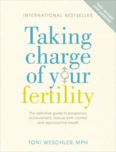 taking-charge-your-fertility-toni-weschler
