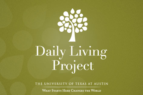 UT-daily-living-project